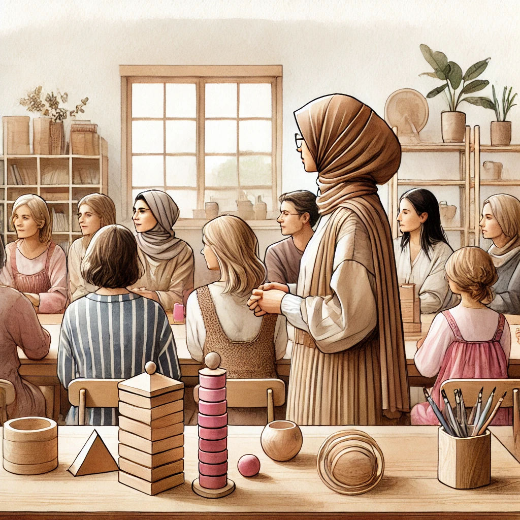 Mentorship & Consulting